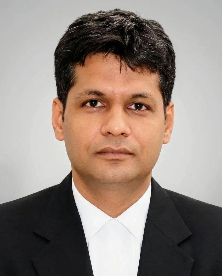 Akhilesh Pareek