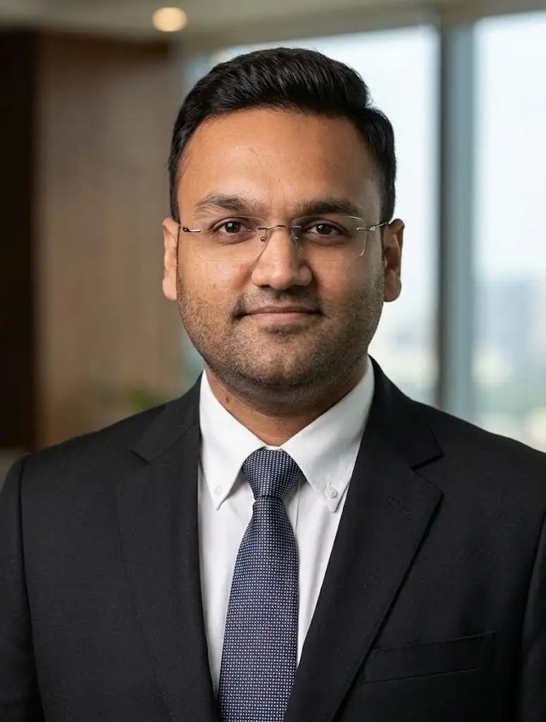 Hardik Mishra