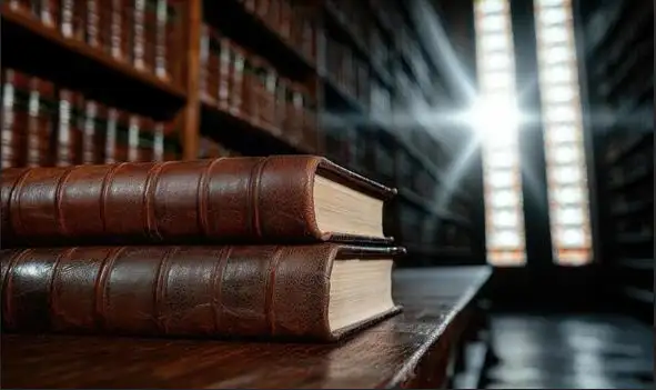 Counsel at work