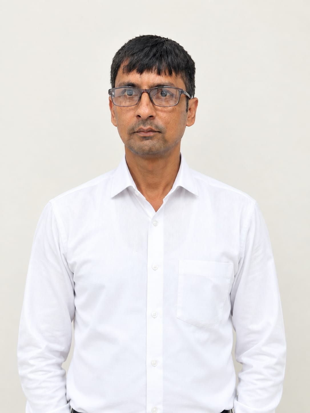 Pankaj Jain