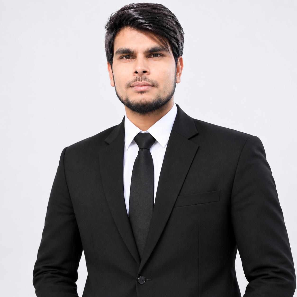 Rakesh Prajapat