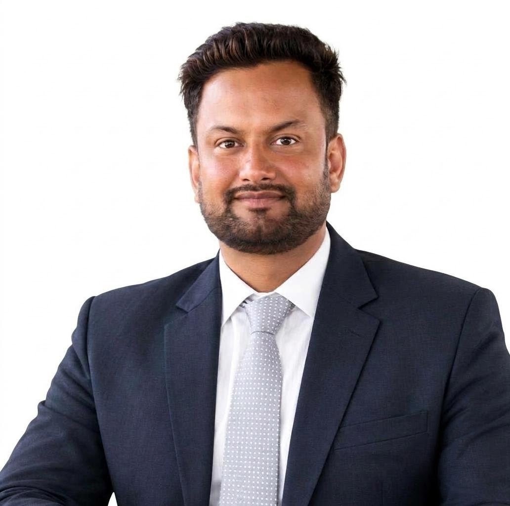 Vivek Chhipa